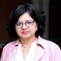 Dr Sangeeta Agarwal